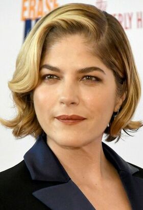 Selma Blair